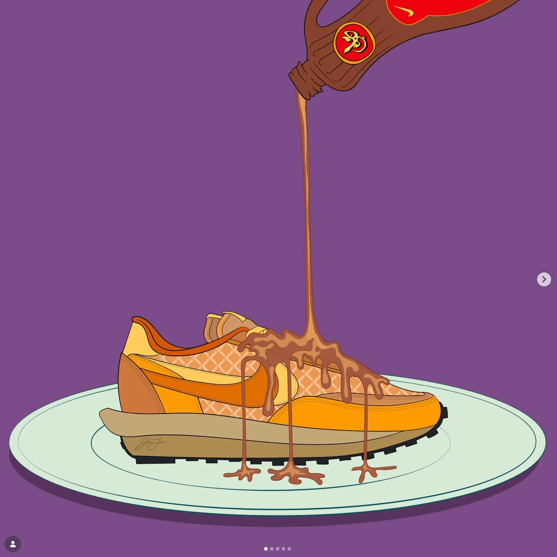 Digital Art in Illustrator artwork