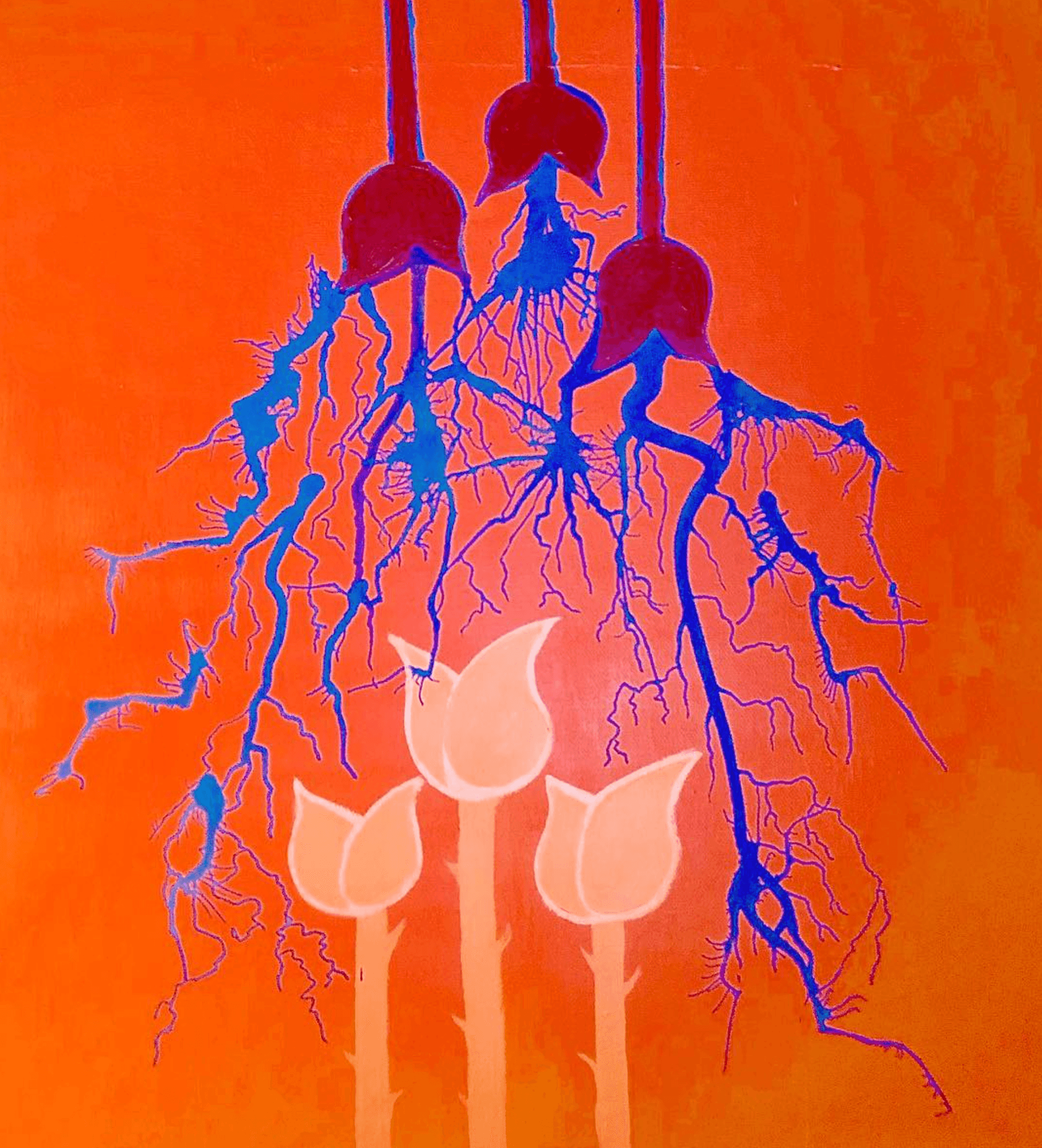 Painting artwork