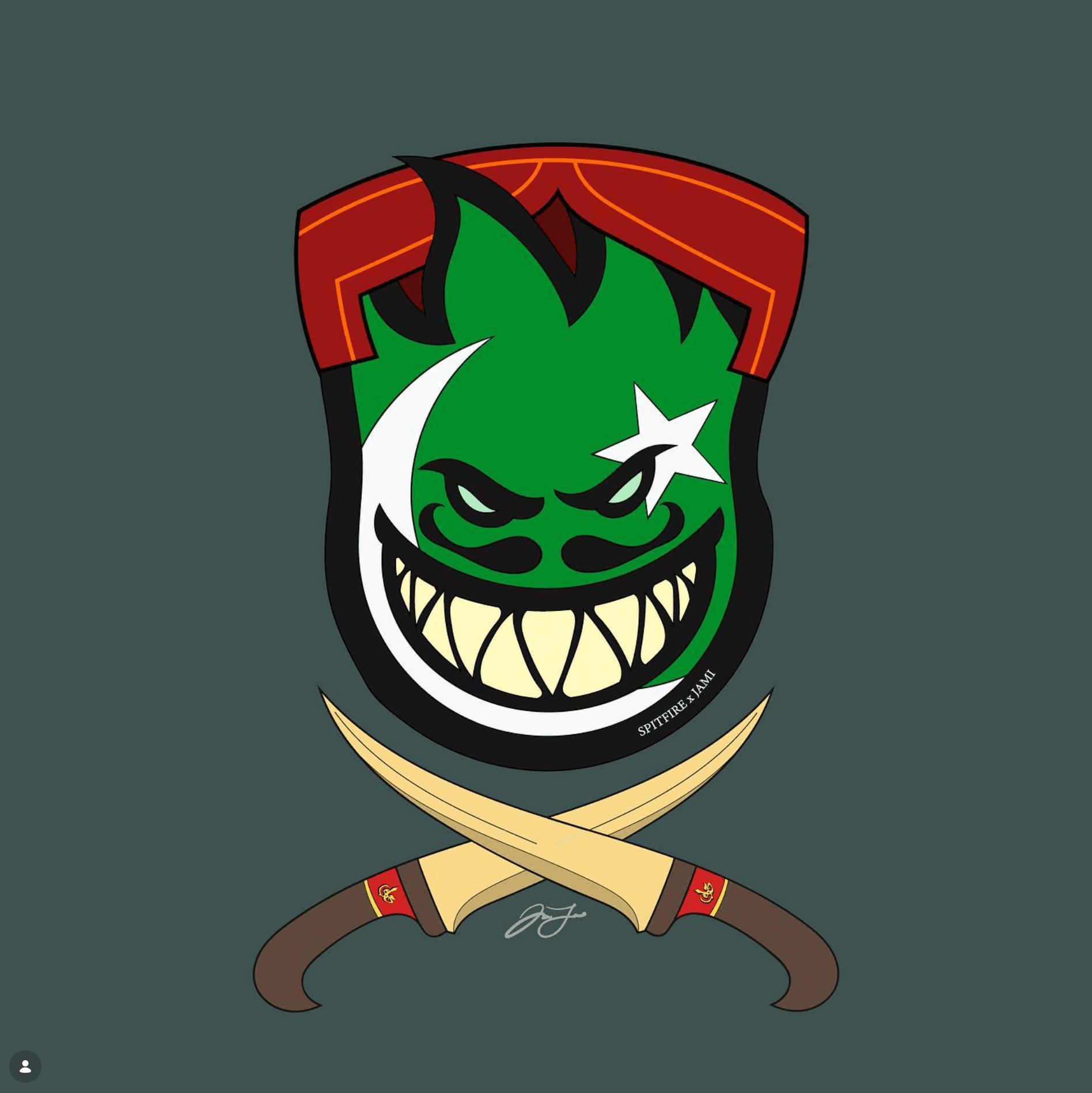 Digital Art in Illustrator artwork